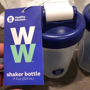 Weight Watchers Shaker Bottle